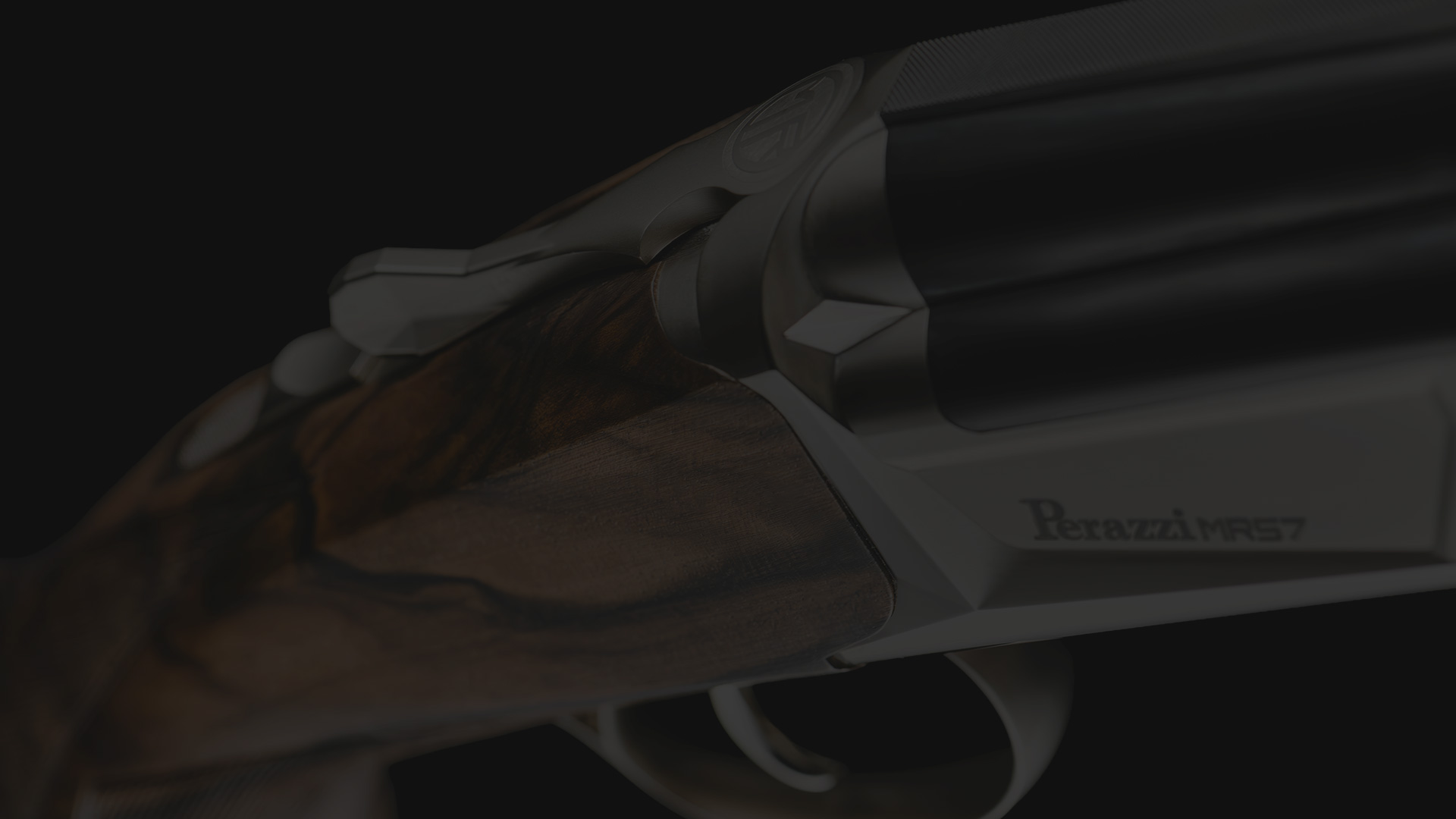Perazzi MR 57